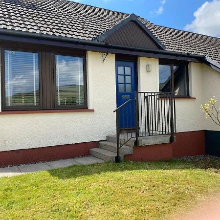 Welcoming House In Portree Isle Of Sky Scotland Villa Екстериор снимка