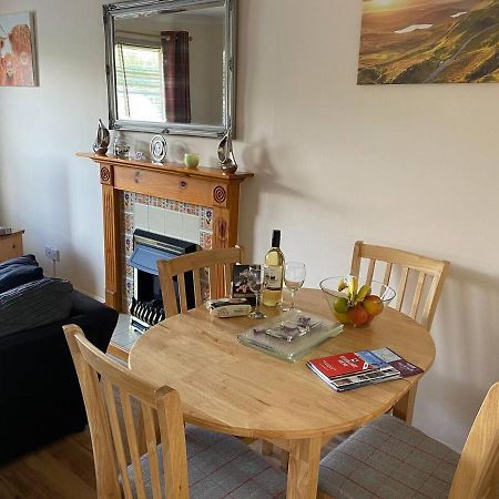 Welcoming House In Portree Isle Of Sky Scotland Villa Екстериор снимка