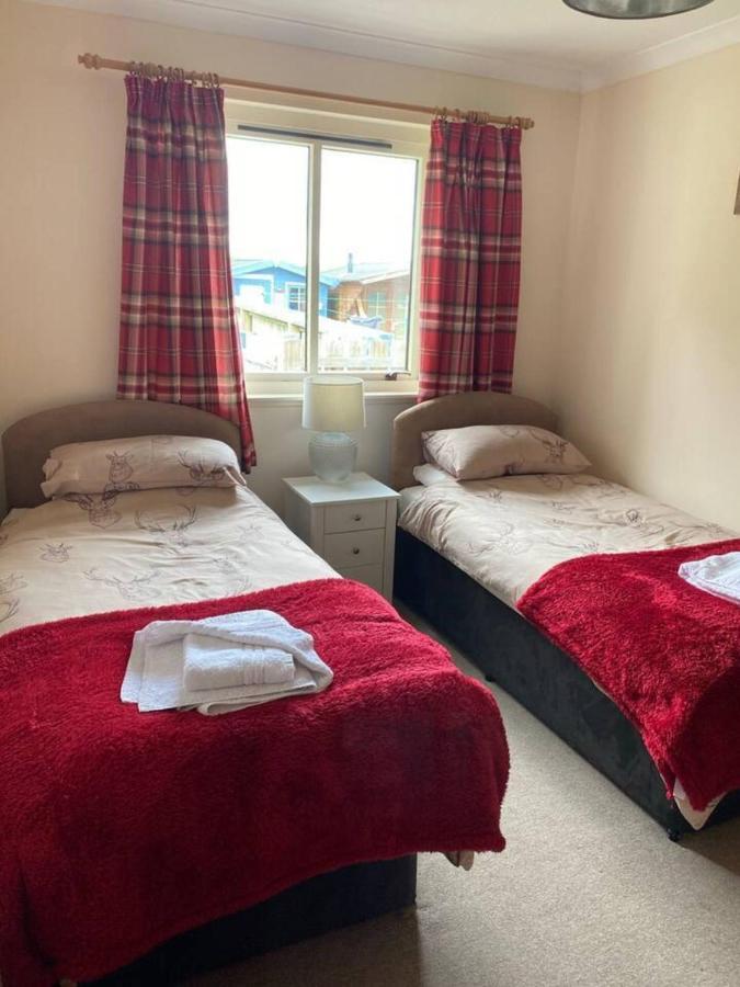Welcoming House In Portree Isle Of Sky Scotland Villa Екстериор снимка