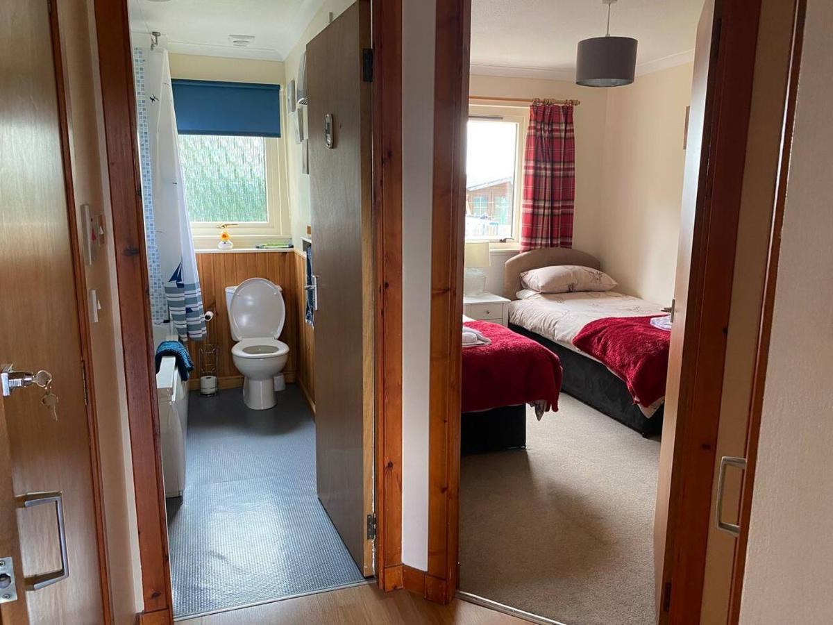 Welcoming House In Portree Isle Of Sky Scotland Villa Екстериор снимка