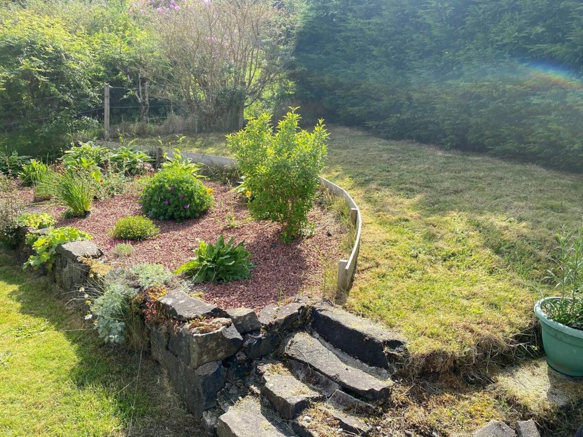 Welcoming House In Portree Isle Of Sky Scotland Villa Екстериор снимка